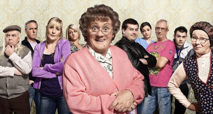 The return date of Mrs Brown’s Boys has been revealed and it’s so soon