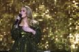 Adele reassures fans after she collapses backstage at Vegas show