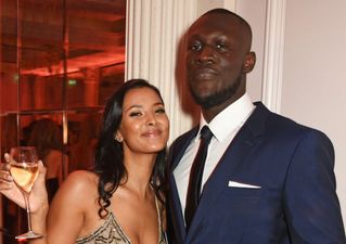 Maya Jama and Stormzy rekindle romance four years after break-up