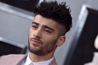 Zayn Malik’s mum reveals sweet reason why the star plans to stay single