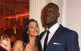 Maya Jama and Stormzy get stuck on runway tarmac after confirming they’re back together
