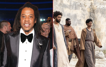 Jay-Z comes back on Instagram to promote ‘The Book of Clarence’ movie