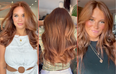 What is the ‘Cowgirl Copper’ hair trend that’s taking over TikTok?