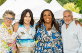 Here’s your first look at the upcoming season of Bake Off