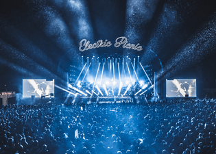 Electric Picnic goers warned about new ‘pink cocaine’ drug