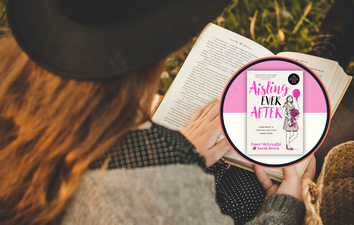 Aisling Ever After: Aisling gets the perfect farewell in final novel