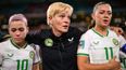 “Trust broke down” – Vera Pauw releases explosive statement after being let go by FAI