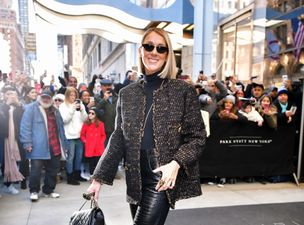 Celine Dion’s sister says she is ‘doing everything to recover’ but spasms are ‘impossible to control’