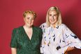 Emer McLysaght and Sarah Breen on saying goodbye to Aisling