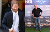 Jeremy Clarkson slams Prince Harry’s claim UK media ‘did not cover’ struggles of soldiers