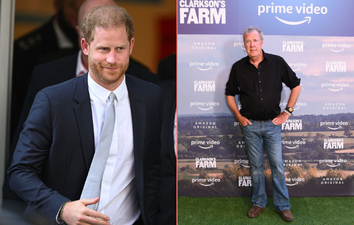 Jeremy Clarkson slams Prince Harry’s claim UK media ‘did not cover’ struggles of soldiers
