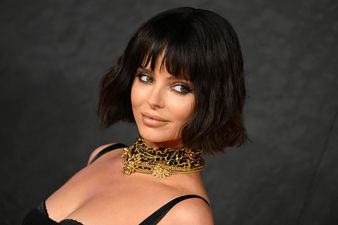 ‘This will be very interesting’: Maura Higgins has secured her first acting gig