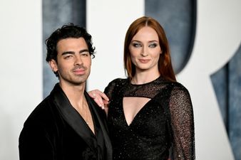 Joe Jonas and Sophie Turner reportedly call it quits after four years of marriage