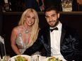 Britney Spears fears Sam Asghari was ‘secretly working with her dad’
