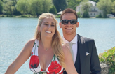 Joe Swash and Stacey Solomon address outrage over lavish holiday