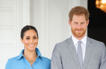 ‘Enjoying freedom’ – Prince Harry and Meghan spotted dancing at Beyoncé concert