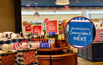 American chain Bath & Body Works is coming to Dublin very soon