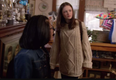 Rory Gilmore’s iconic sweater is the one item you need in your A/W wardrobe