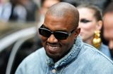 Kanye West reportedly attended Electric Picnic over the weekend