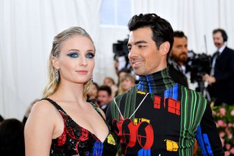 Sophie Turner and Joe Jonas issue statement confirming divorce