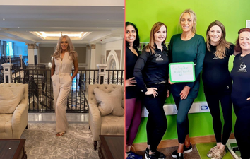 I feel refreshed and like a new person after making one change to my lifestyle