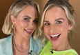 Vogue Williams and Joanne McNally set to explore sexual boundaries in new E4 show