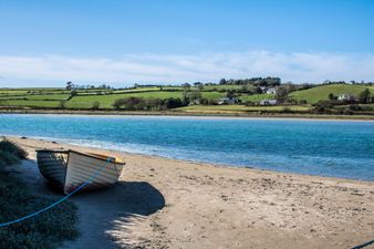 Weather warning in effect as temperatures set to hit 28 degrees