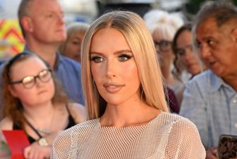 Love Island’s Faye Winter teases appearance on All-Stars spin off