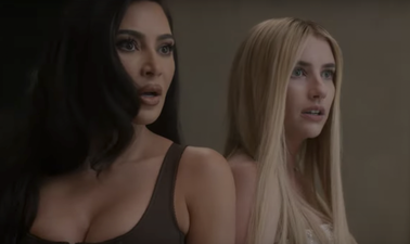 The trailer for Kim Kardashian’s season of American Horror Story has finally dropped