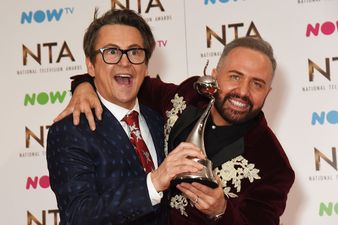 Gogglebox star reveals he’s leaving the show after 10 years