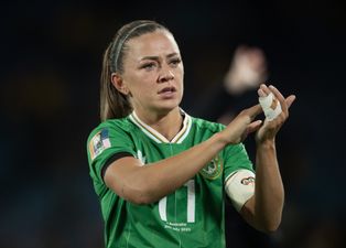 Katie McCabe makes history with Women’s Ballon d’Or nomination