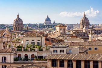 Irish couple tragically die in road accident in Rome