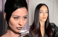 Villain makeup is the newest beauty trend to dominate TikTok