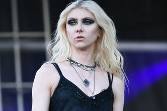 Taylor Momsen reveals the real reason she left Gossip Girl