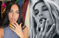 Study reveals the celebrities with the most popular engagement rings