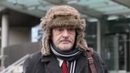 Ian Bailey maintains innocence in Toscan du Plantier murder after double heart attack