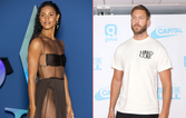 Calvin Harris marries ‘best friend’ Vick Hope in star studded ceremony