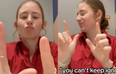 McDonald’s worker reveals they ignore drive-thru customers who do this one thing