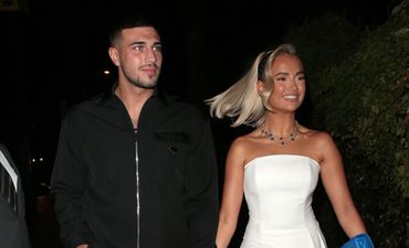 Molly-Mae and Tommy reportedly in talks for their own Netflix series