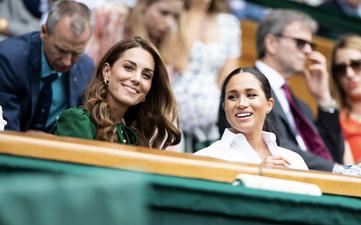 The beauty products loved by the royal family – from Kate’s balm to Meghan’s body lotion