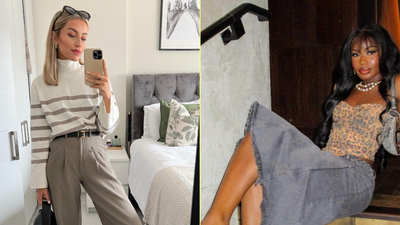 Five Irish fashion influencers to follow for AW style inspiration