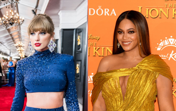 US newspaper group is looking for Taylor Swift and Beyoncé correspondents
