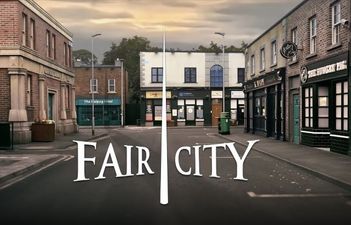 RTÉ are on the hunt for a new Fair City set photographer and they’re offering €60k