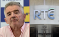 Michael O’Leary lists shows he would scrap if he was running RTÉ