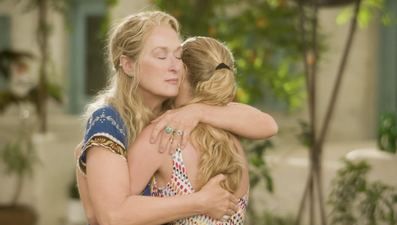 Meryl Streep is open to starring in a potential ‘Mamma Mia 3’