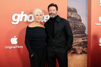Hugh Jackman and Derborra-Lee Furness split after 27 years of marriage