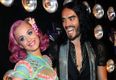 Katy Perry said Russell Brand was ‘very controlling’ during their marriage in unearthed interview