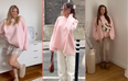 Autumn Fashion: The viral baby pink Penney’s jumper everyone is loving