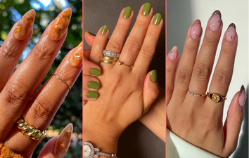 Beauty: Five gorgeous nail trends that will dominate autumn 2023