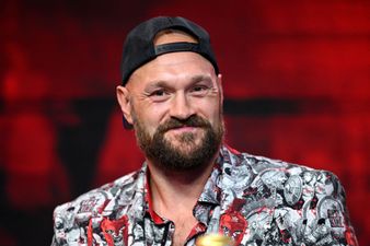 Tyson Fury tried to pay Netflix to shut down reality show mid-filming